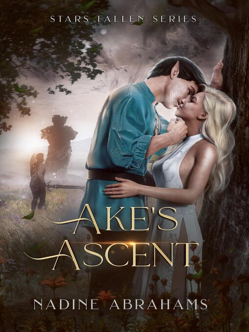 Title details for Ake's Ascent by Nadine Abrahams - Available
